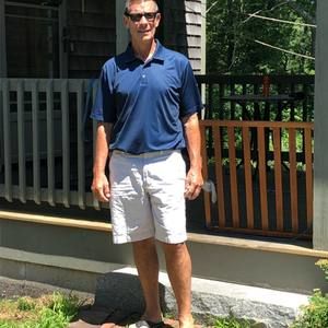 Meet your Posher, John